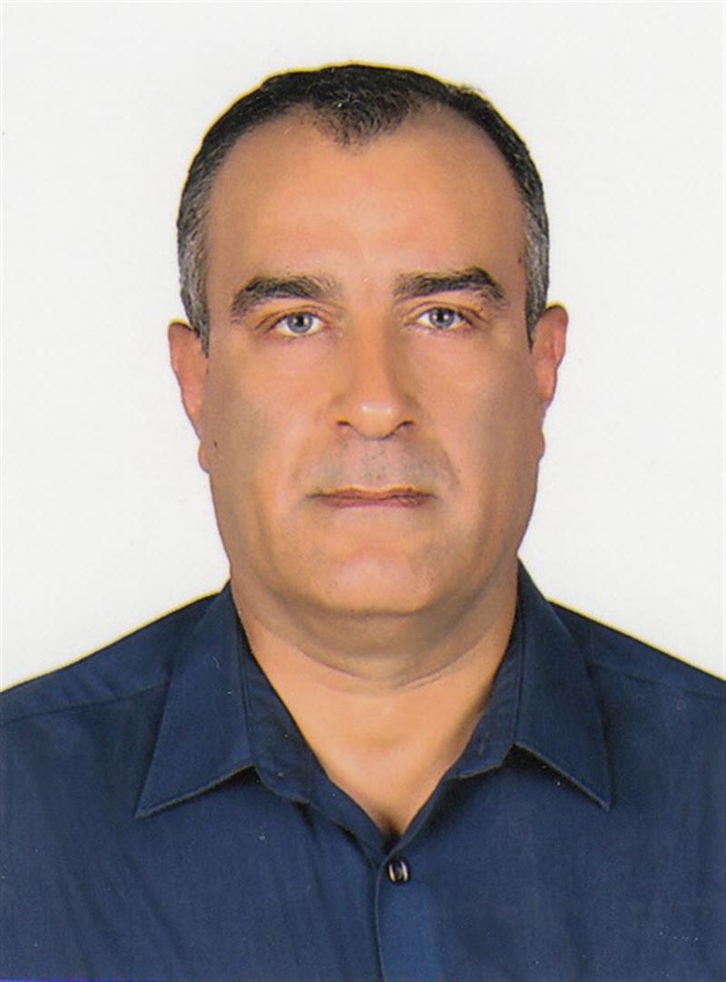 Head of Department of Cereals research